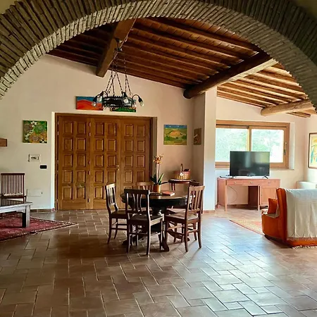 Ferienhaus Casa Melarosa
