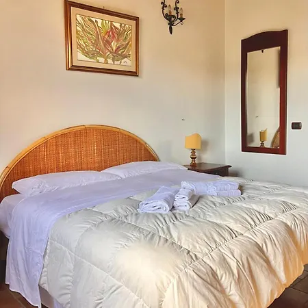Casa Melarosa *