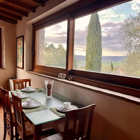 Casa Melarosa