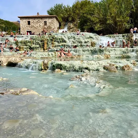 Casa Melarosa Hébergement de vacances