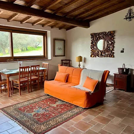 Casa Melarosa