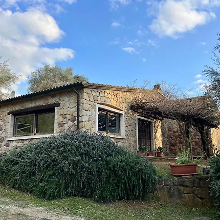 Ferienhaus Casa Melarosa