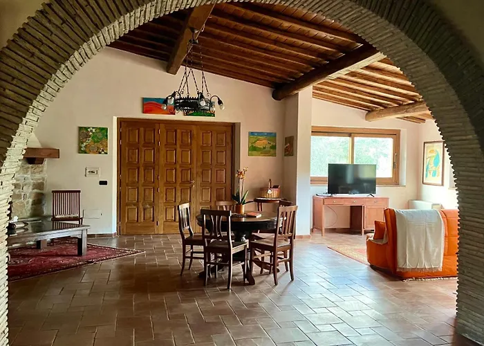 Casa de Férias Casa Melarosa