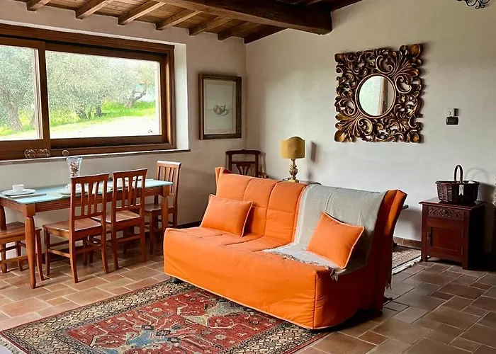 Casa Melarosa