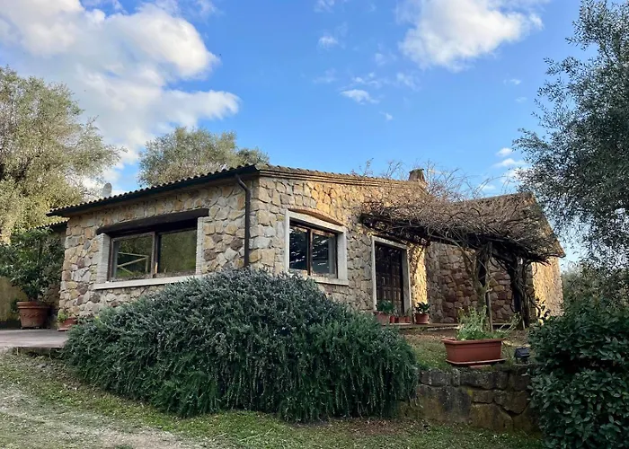 Casa de Férias Casa Melarosa